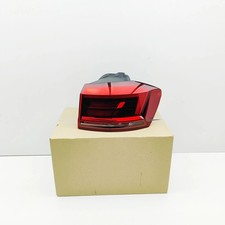 VW GOLF SPORTSVAN AM Hinten Rechts Rücklicht 510945096T NEUES ECHTES