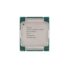 Matched Pair (2x) Intel Xeon E5-2660 v3 10 cores 20T 2011-3 SR1XR CPU processor