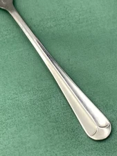 Kensington STAINLESS *CHOICE OF PIECE* WALLACE SILVER