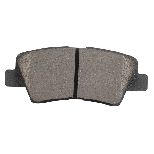 4X Rear Ceramic Brake Pads fits for 2011-12 Hyundai Elantra L4 1.8L 1594 - Picture 5 of 10