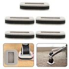 Home Office Furniture Cup Chair Wheel Stopper Anti-slip Bed Stoppers Kit Set
