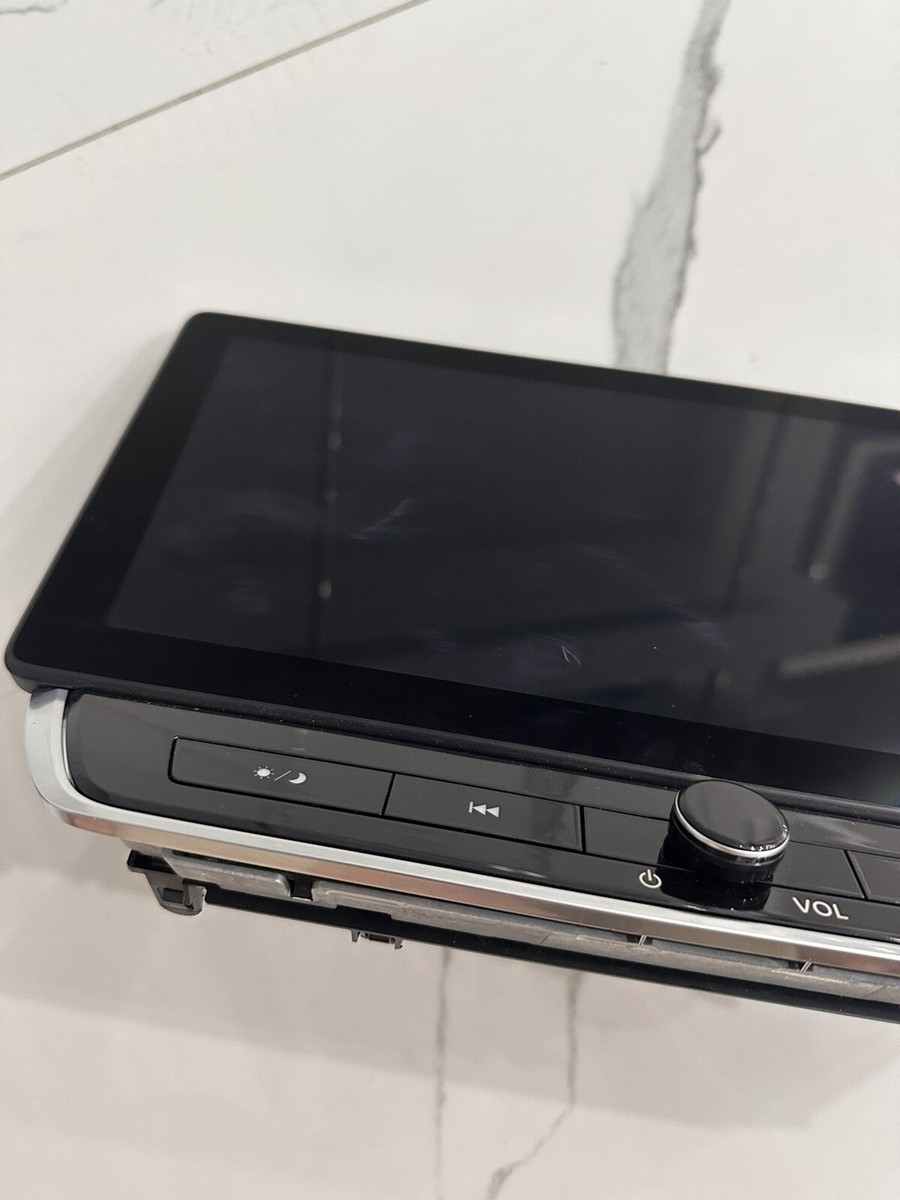 22-25 Nissan Altima Genuine OEM Display Radio Screen 28090