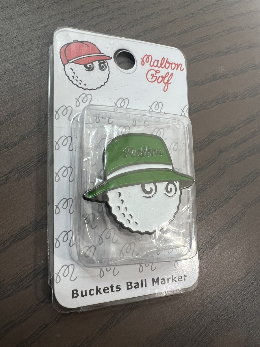 WIND AND SEA - Wind and sea MALBON GOLF MARKER  マーカー Wind and sea MALBON GOLF MARKER マーカー