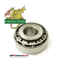 Allmakes Land Rover Series 1 2 2A 3 Swivel Housing Bearing 217268