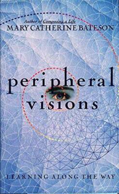 Peripheral Visions: Learning Along the Way - Hardcover - VERY GOOD
