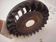 BRIGGS AND STRATTON 12-HP POWER BUILT SYNCRO BALANCED MODEL 282707 FAN