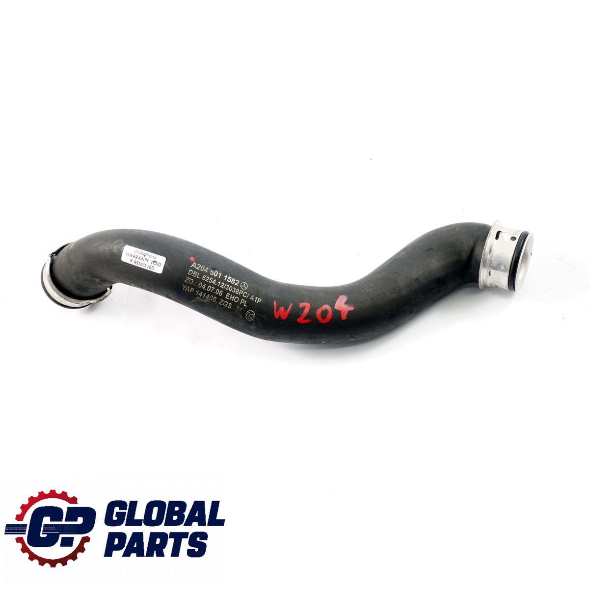 წყლის მილი ზდ