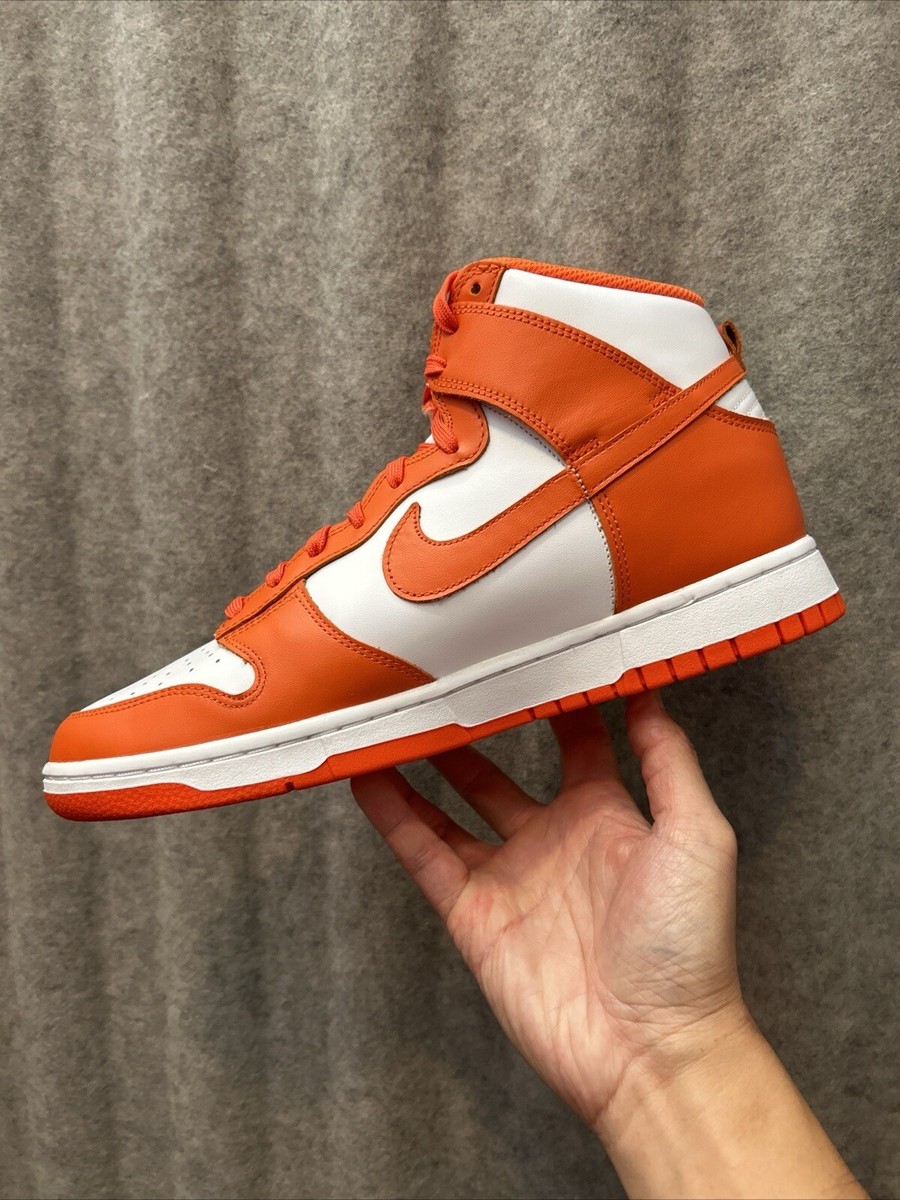 バスケ用バッグ NIKE DUNK HIGH PRO SB urban orange 305050_801.png.png