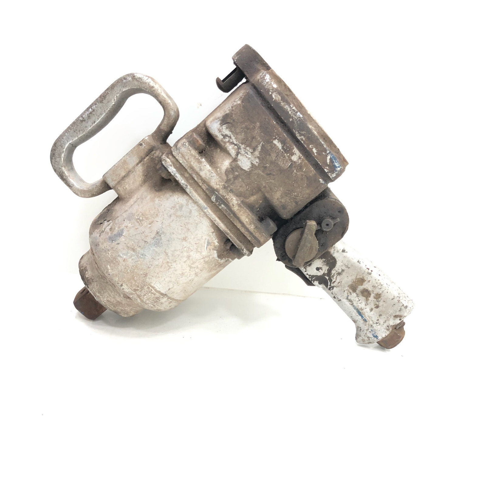 Ingersoll Rand 295A Pneumatic Air Impact Wrench 1" Drive, 90 PSIG, Pistol Grip