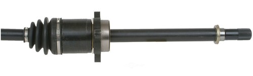 Right New CV Complete Assy Cardone Industries 66-6130 - Picture 3 of 4