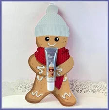 Bath & Body Works - MERRY COOKIE - LIP GLOSS - 14 mL, New Sealed