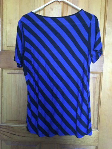 Maglione NY&C manica corta XL - Foto 4 di 4