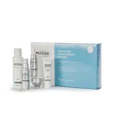 Jan Marini Starter Skin Care Management System - Normal Combo Brand New in Box