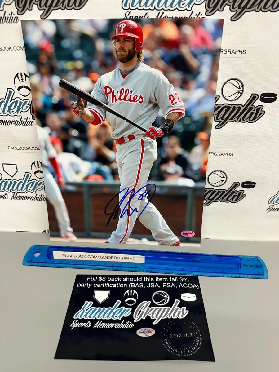 Jayson Werth MLB Original Autographed Items for sale | eBay