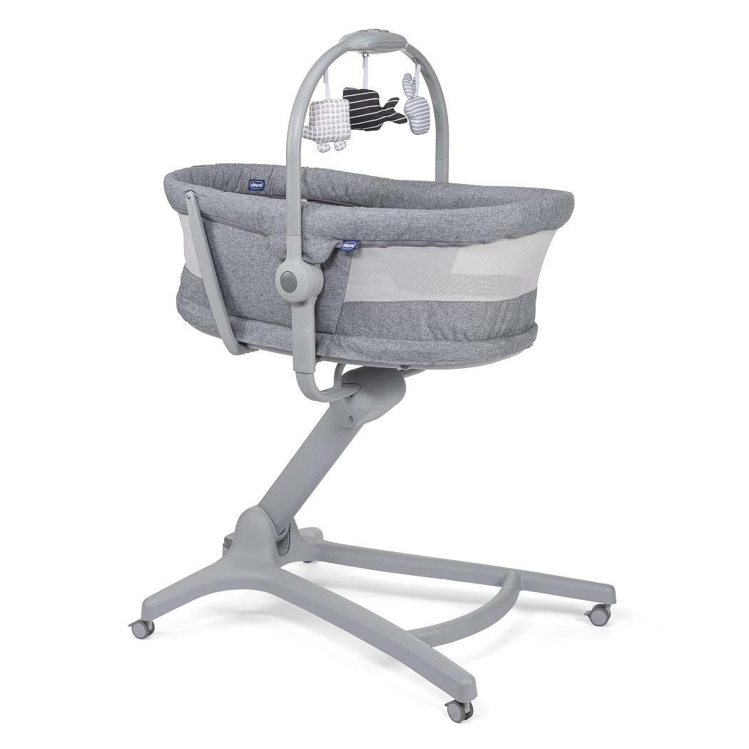 babyhug crib bedding set