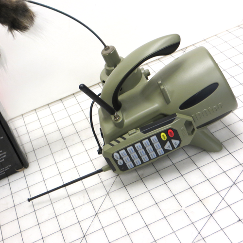 Broken ICOtec 320+ Electronic Predator Call, Decoy - No Response to Remote - Picture 7 of 18