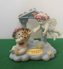 Dreamsicles Collection "Passage Of Time" #11386 Mint in original box. Ltd. Ed.