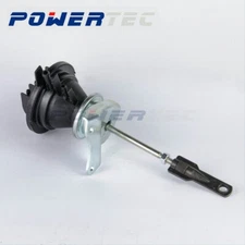 Turbo actuator for Smart Roadster 0.7 MC01 61 HP 45 Kw M16R3 727211 A1600760999