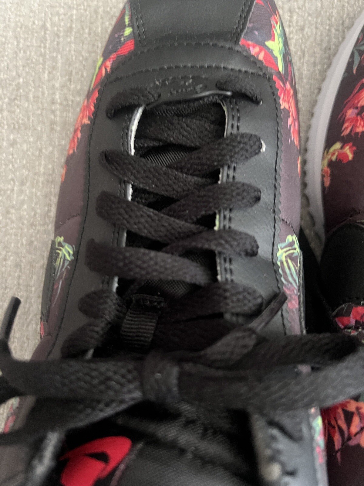 Size 10 - Nike Cortez Basic Floral Pack - image 8