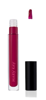 Matte Liquid Lipstick