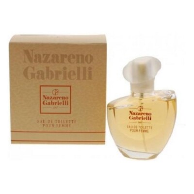 NAZARENO GABRIELLI by NAZARENO GABRIELLI for Women EDT