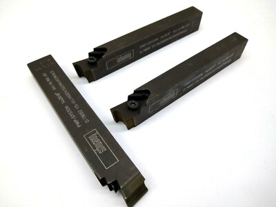 (1) SCHWANOG METAL LATHE holder toolholder 20mm 14x20/8 #451
