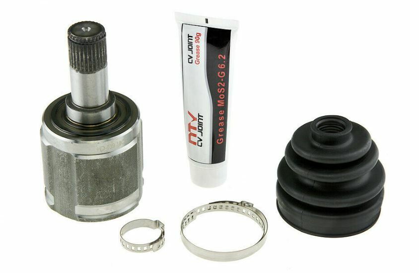 Joint Set, Drive Shaft/ Inner Cr-V Honda Accord 2.2I-Ctdi 07-, / Left