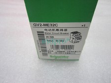 GV2-ME32C Motor Circuit Breaker GV2ME32C 24-32A