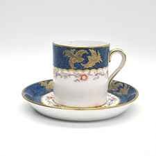Vintage Tuscan Bone China-England Cup and Saucer Set C1907-1920