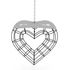 Seed, Fatball, Suet or Peanut bird feeders