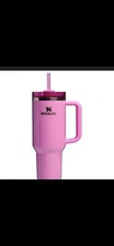 Stanley x Target Quencher Tumbler H2.0 40oz Wicked Glinda Pink COFNFIRMED ORDER