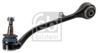 Febi 26138 Querlenker Lenker Vorne Unten Rechts FüR BMW X3 E83 2.0-3.0D