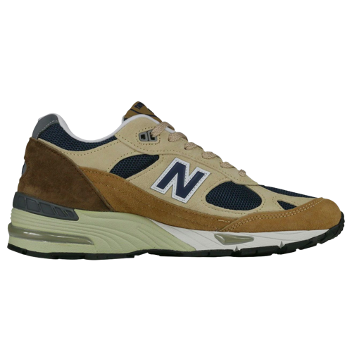 New Balance 991 Made In England Brown Suede Womens 8.5 Mens New Balance 991 Made In England Brown Suede Womens 8.5 Mens