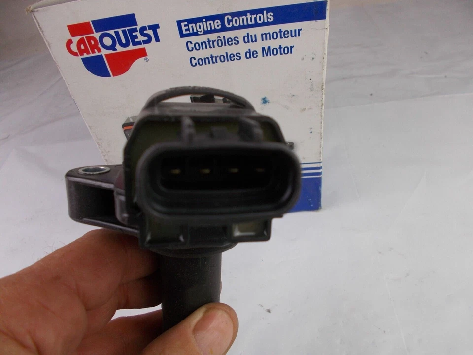 Ignition Coil CARQUEST E756 - Image 3 of 4