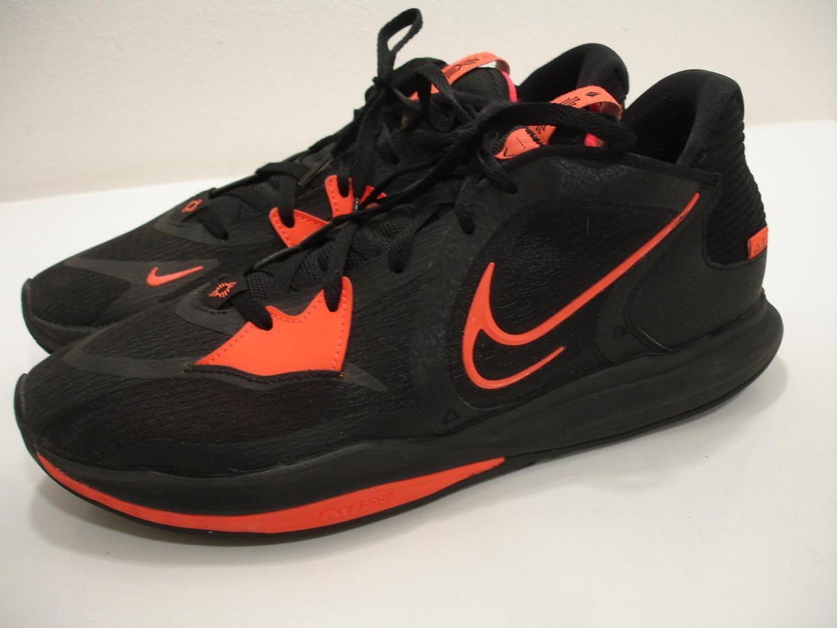 26 Nike Kyrie Low 5 ナイキ カイリー　dj6014-004 Nike Kyrie Low 5 EP 5 Blackred DJ6014-004