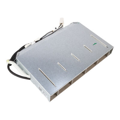 Elemento Calefactor Para Secadora Beko - Modelos DCX71100W, DCX83100B, DCX83100W, Recambio Original