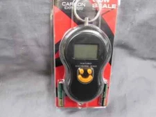 New in the Package Digital Bow Scale