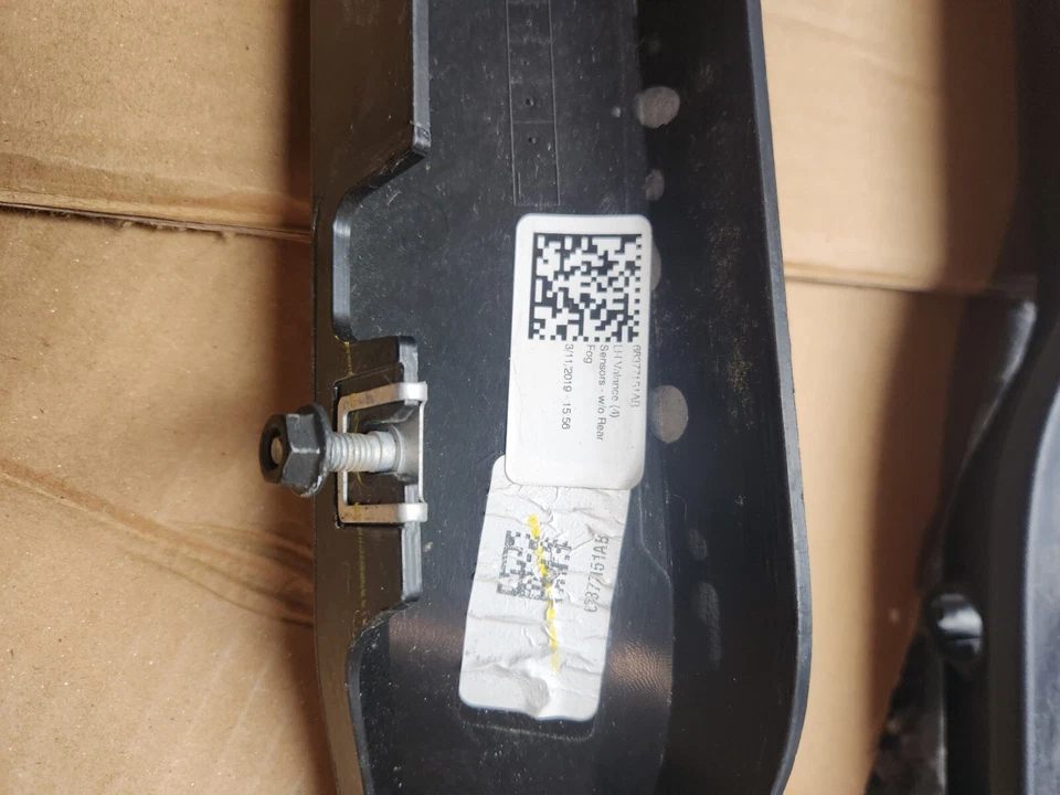 Ram 3500 2019 2021 valencia trasera izquierda Foto 2 de 4