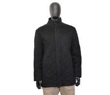 Mens Stefano Ricci Coat 42US 52IT Black Cashm...