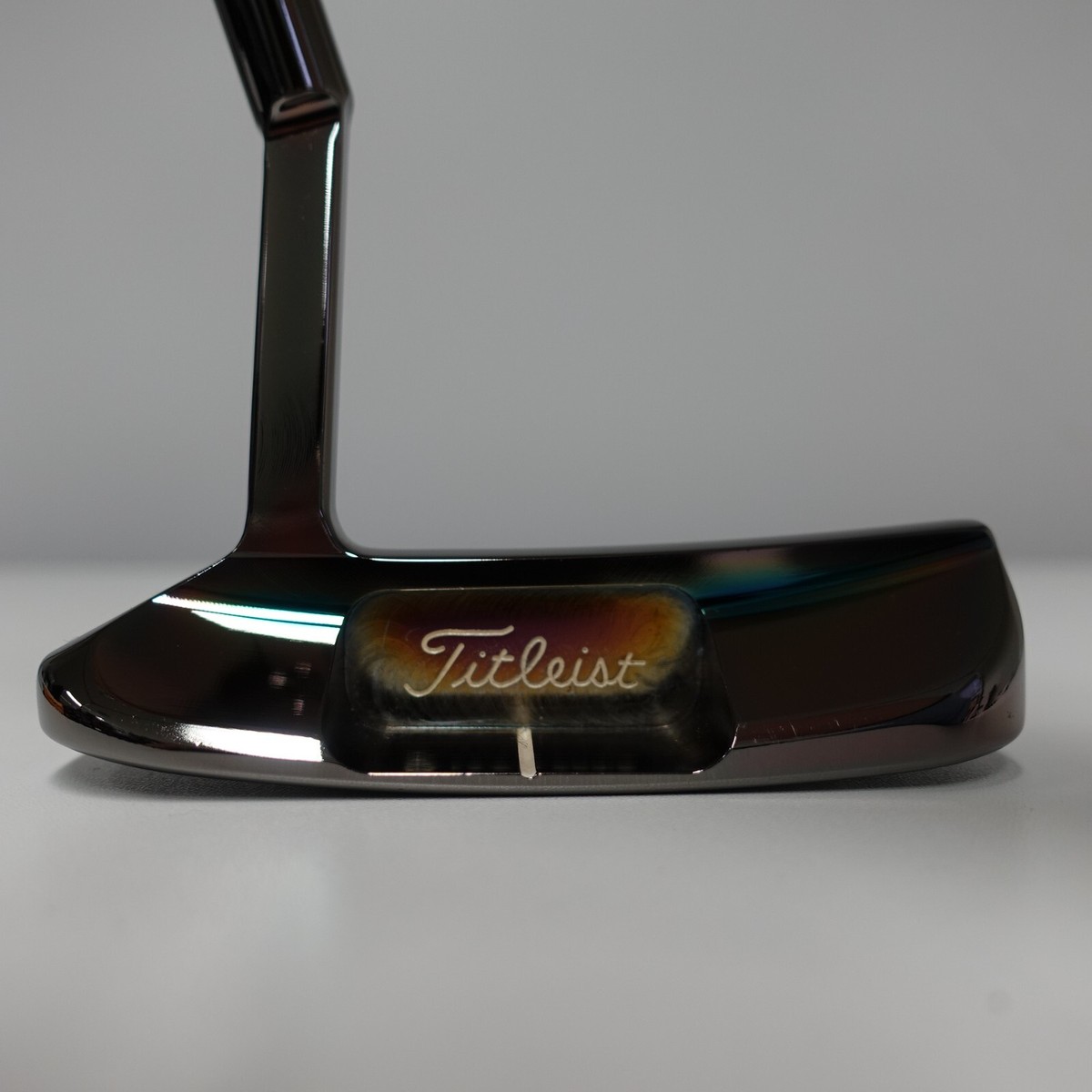 SCOTTY CAMERON STUDIO DESIGN 3.5 35in Putter RH With H/C | eBay