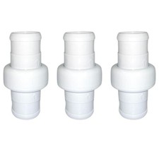CMP 25563-210-000 360 Hose Swivel, Replacement Polaris 9-100-3002 (3 Pack)