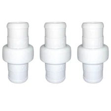 CMP 25563-210-000 360 Hose Swivel, Replacement Polaris 9-100-3002 (3 Pack)