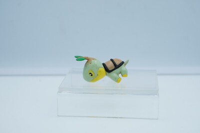 Turtwig *missing stand* Bandai  Cgtsj   Pokemon Vintage Figures Figure