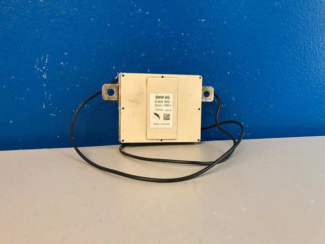 6905950 bmw ag