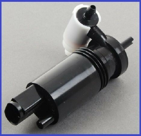 Pompe de lave glace Mercedes 1648690421 moteur essuie glace voiture