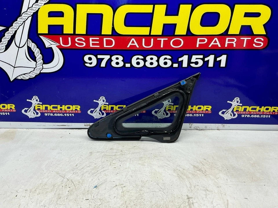 ✅Parabrisas pilar delantero derecho pasajero Honda Civic 2006-2011 OEM✅ Foto 2 de 4