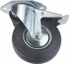 HAZET Swivel castor 172-011