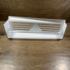 LG Bottom Mount Refrigerator LFX31945ST Lower Door Bin MAN624300