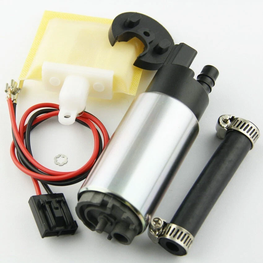 Fuel Pump For Ducati 999 999R 999S 748 BIPOSTO SPS 748R 748S 749R 749S MONSTER Foto 3 de 4