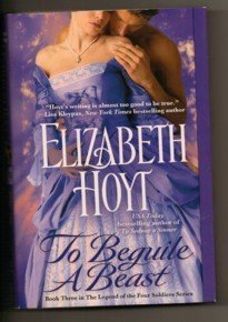 To Beguile a Beast by Elizabeth Hoyt To Beguile a Beast by Elizabeth Hoyt